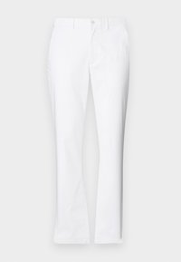 DENTON - Chino - optic white
