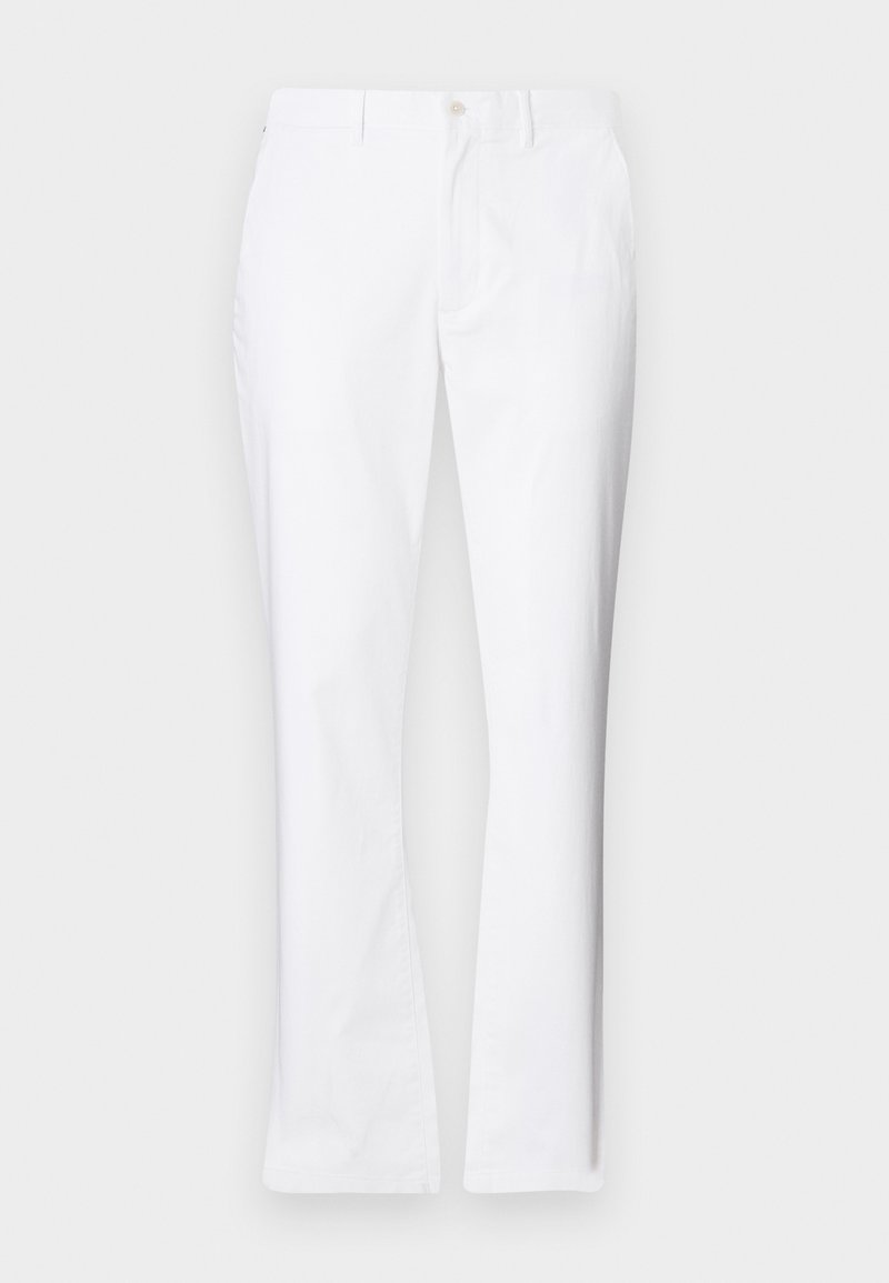 Tommy Hilfiger Chino wit Tommy Hilfiger Chino wit