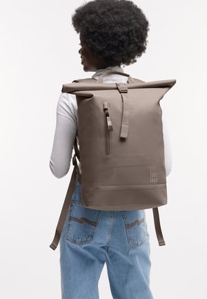 GOT BAG, RUCKSACK UNISEX - Rucksack - oyster