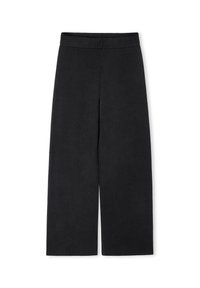 WIDE - Spodnie materiałowe