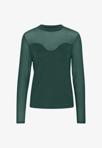 Valimata, botanical garden