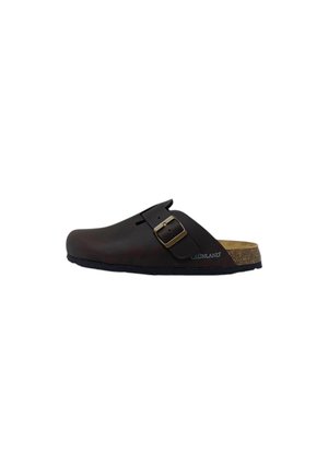 Grünland, SABOT - Ciabattine - brown