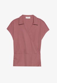 Unselected, pink