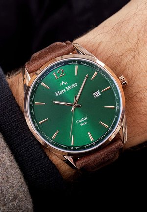 Ure - braun