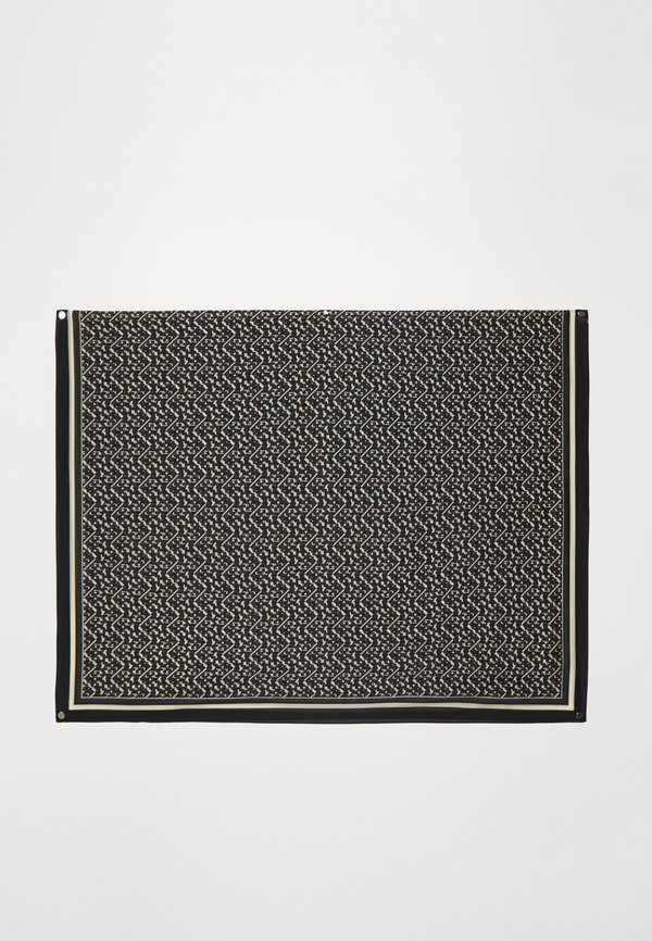 PRINTED PAREO - Beach accessory