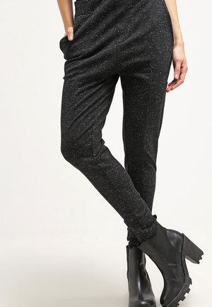 Pantalon de survêtement - black