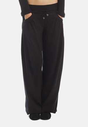 Trainingsbroek - black