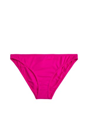 Bikinialaosa - pink