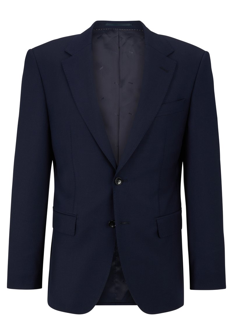 Boss Blazer blauw