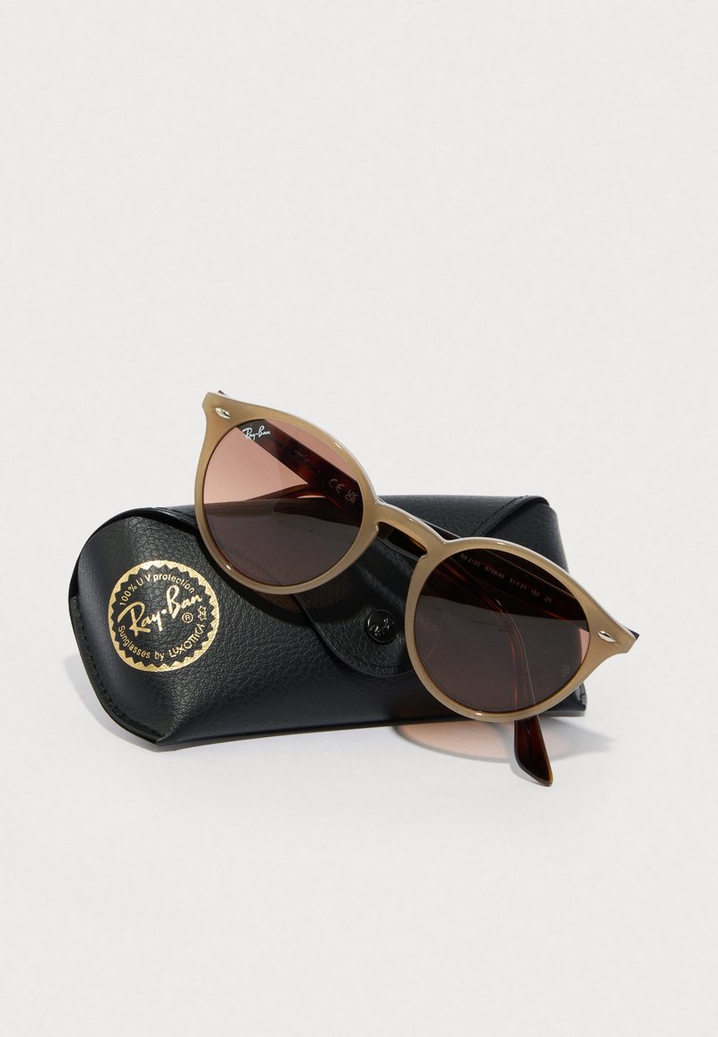 Ray-Ban Occhiali da sole brown/marrone