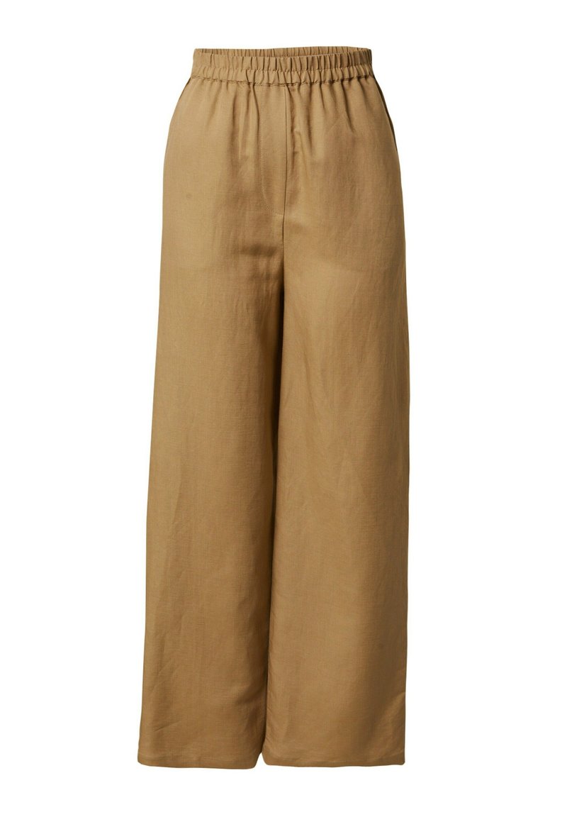 EDITED Broek beige EDITED Broek beige