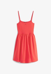 Nem kiválasztott, red alert