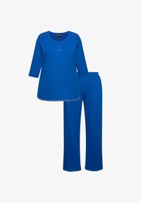 Ei valittu, denim blue