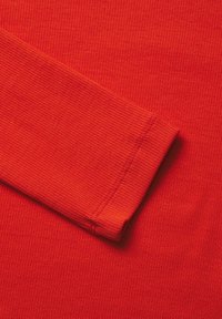 JJXX JXFELINE  - Longsleeve - fiery red