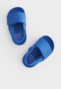 Next PRAM - REGULAR FIT - Lära-gå-skor - blue
