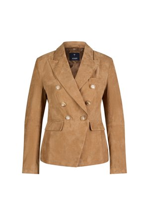 JOOP!, Blazer - hellbraun