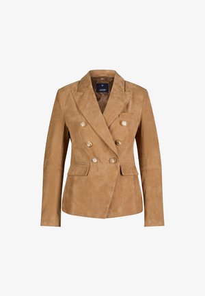 JOOP!, Blazer - hellbraun