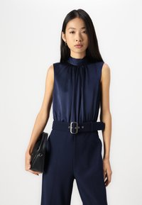 MARCIANO BY GUESS CAMERON  - Overal - nocturnal navy