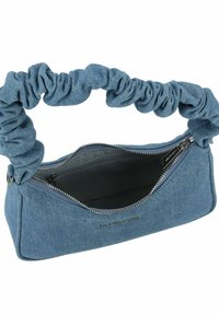 LANCASTER CHOUCHOU JEAN - Sac à main - bleu