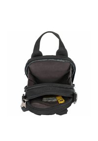 camel active ARUBA  - Bandolera - black