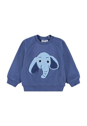 DISC - Sweatshirt - toy elephant