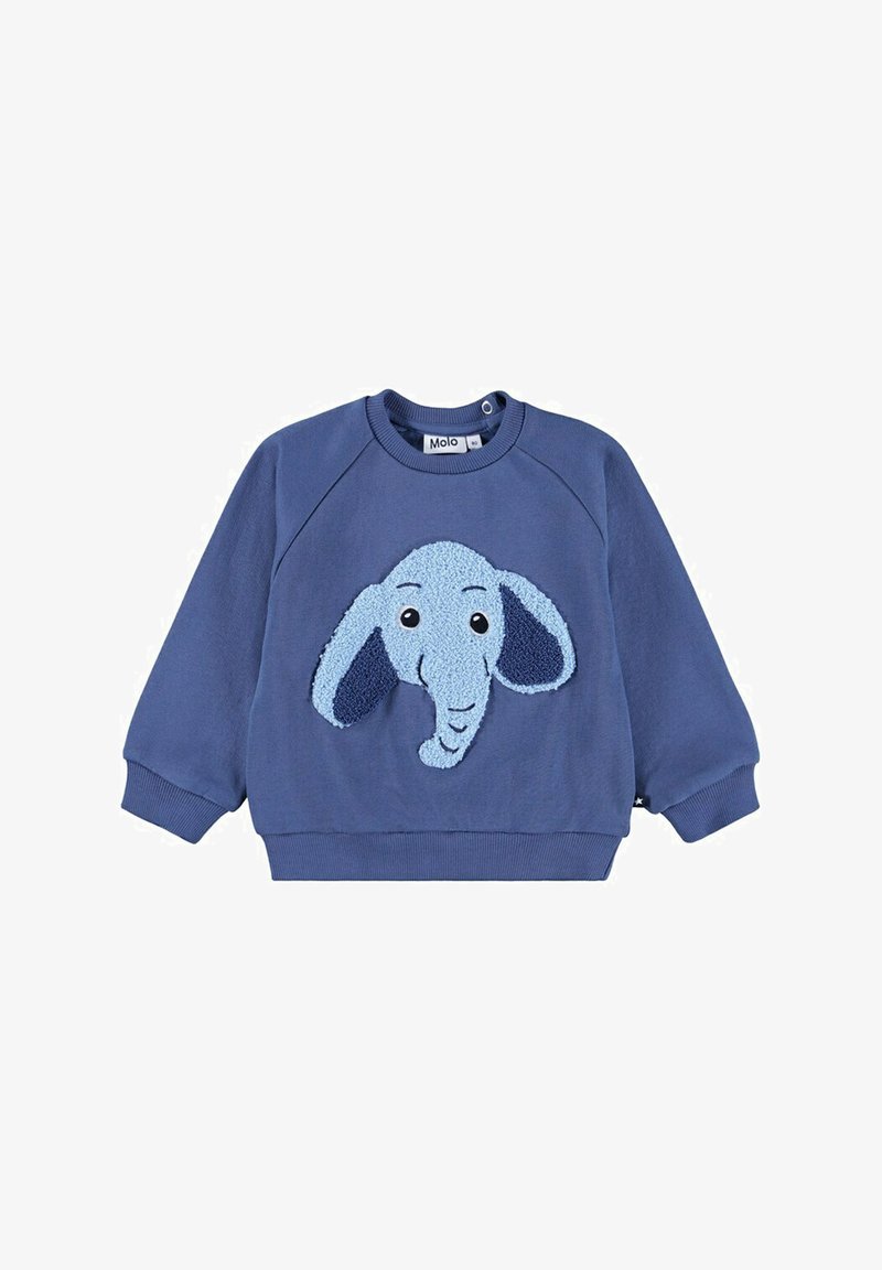 Molo DISC - Sudadera - toy elephant