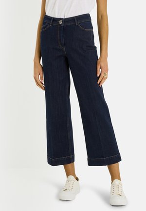 RACCOURCI KANSAS  - Jean flare - brut