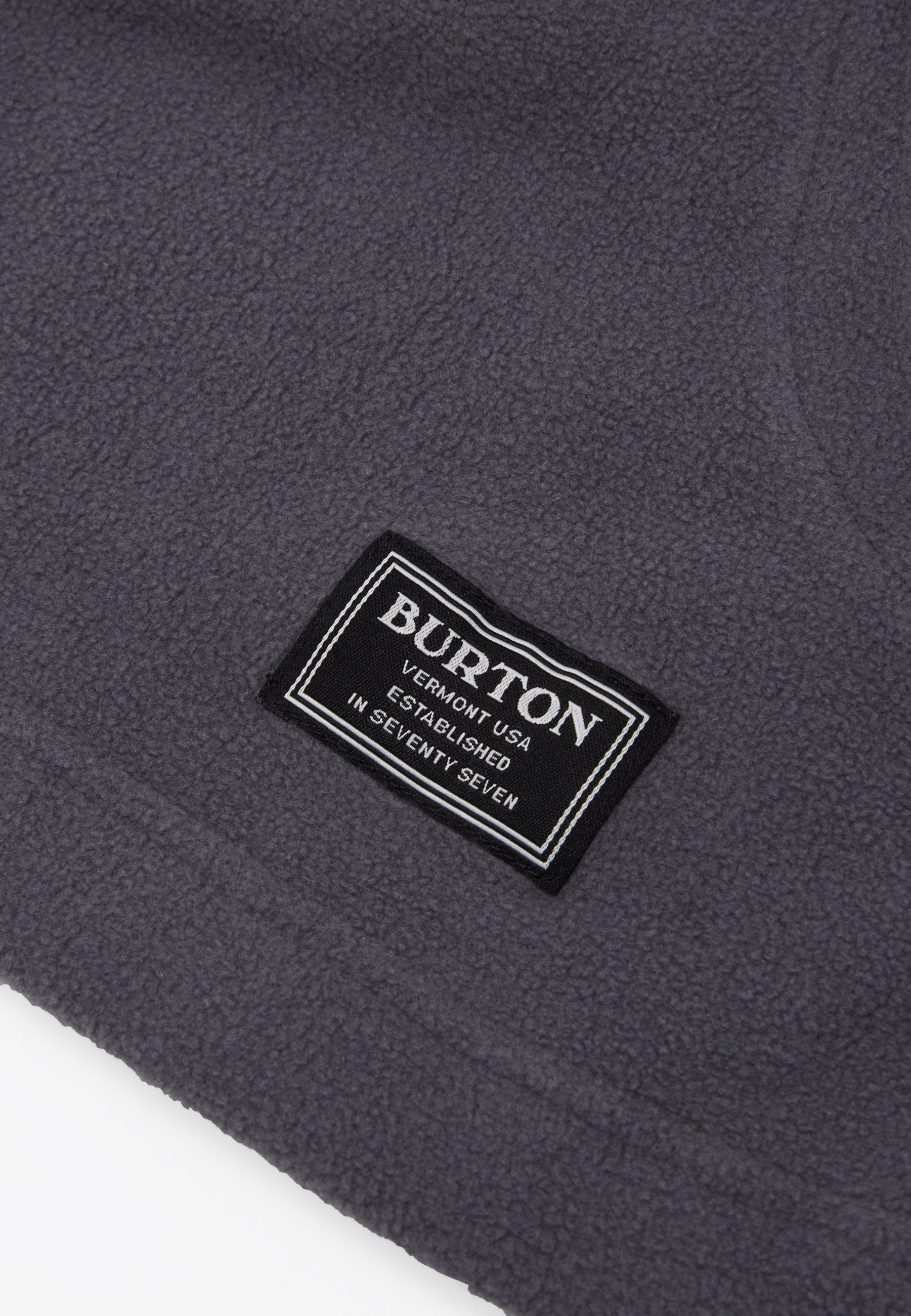 Burton BURKE HOOD CASTLEROCK - Beanie 