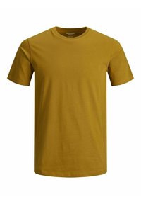 Unselected, dried tobacco
