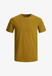 Unselected, dried tobacco