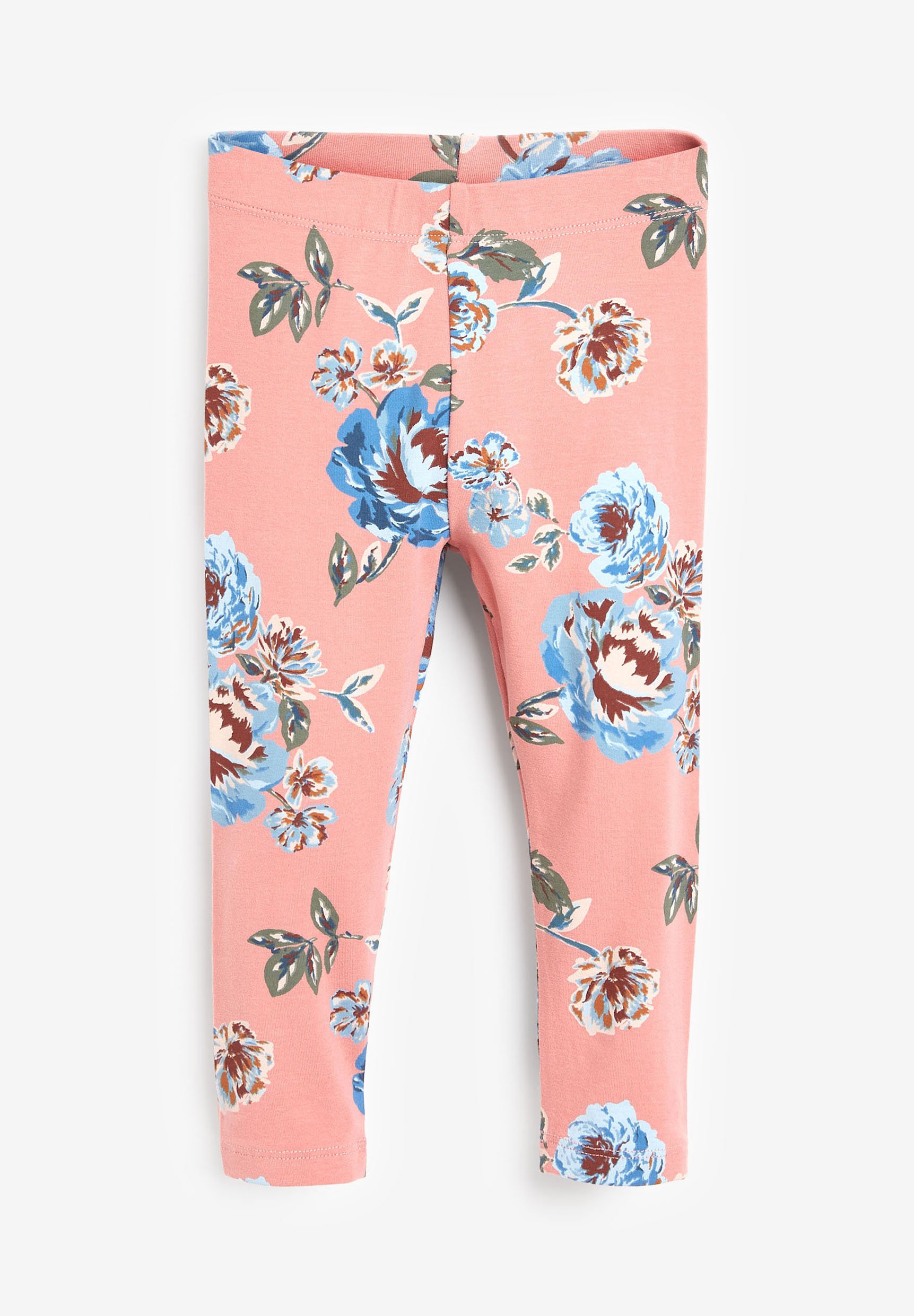 multi coloured leggings