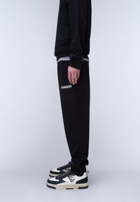 Napapijri GORI czarny