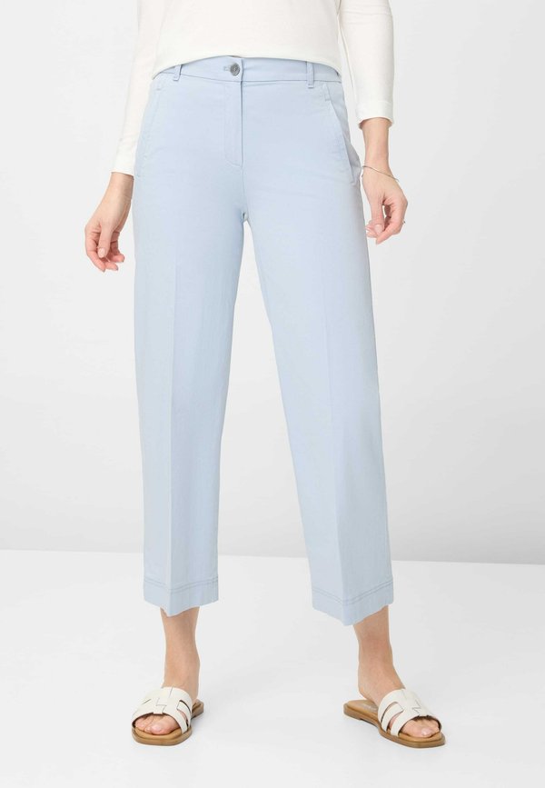 STYLE PEGGY CULOTTE - Stoffhose