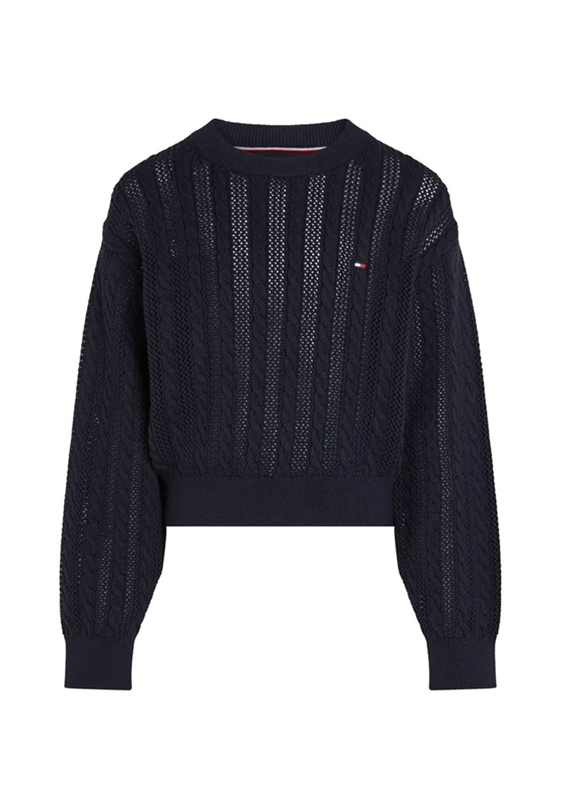 Tommy Hilfiger Maglione - desert sky