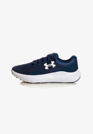 Under Armour, UNDER ARMOUR CHARGED SURGE 4 3027000.401 - Zapatillas de trail running - blu