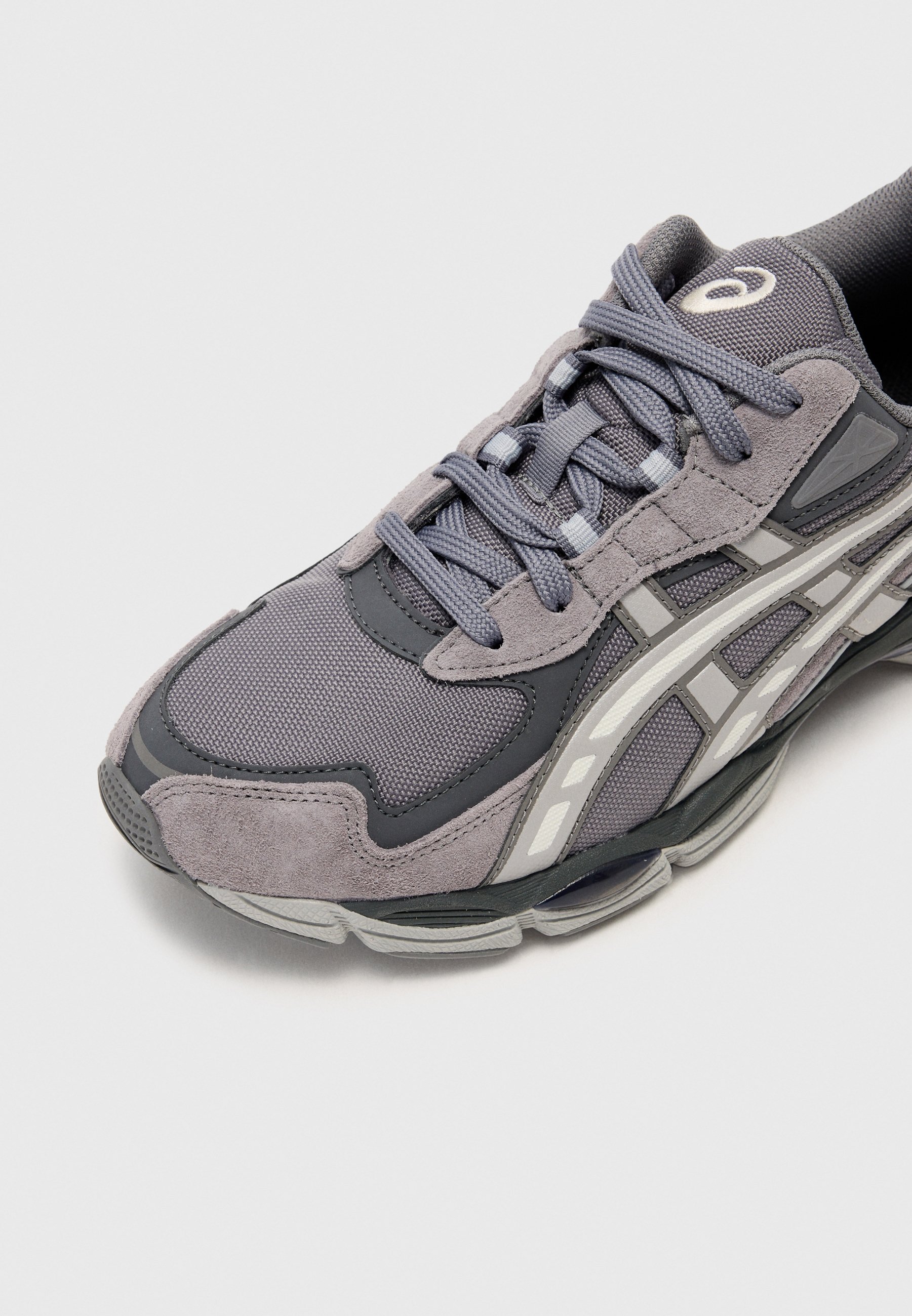 ASICS SportStyle GEL NYC 2055 UNISEX - Trainers - carbon