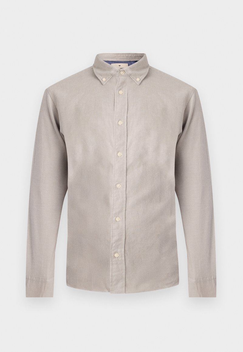 Jack & Jones PREMIUM Overhemd beige