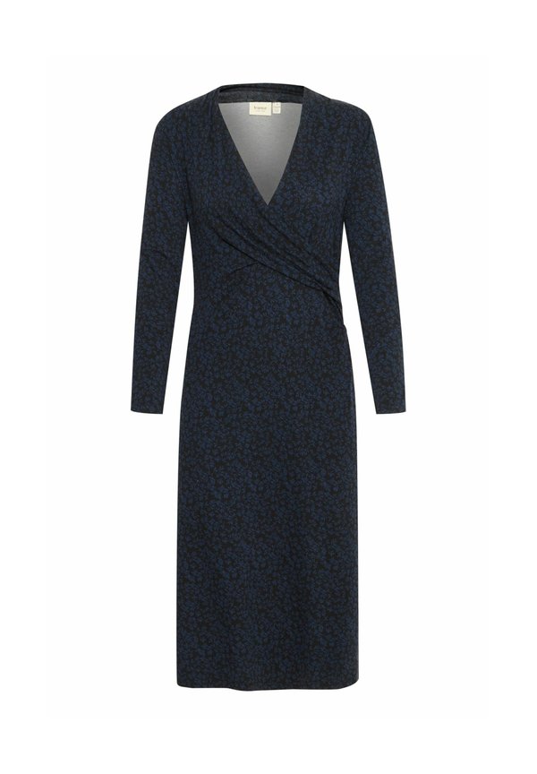 FRCERICA - Jersey dress3