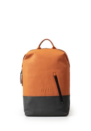 HAMAMATSU - Tagesrucksack - honey ginger
