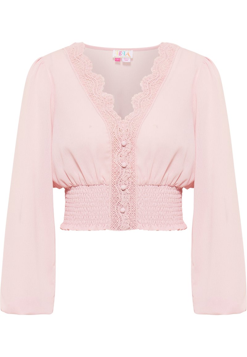 IZIA Blouse roze