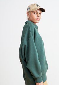 Nike Sportswear Φούτερ - vintage green/sail