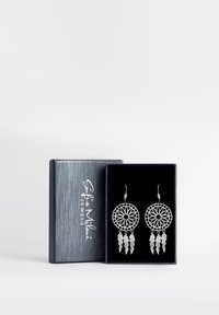 Sofia Milani DREAMCATCHER - Orecchini - silver coloured