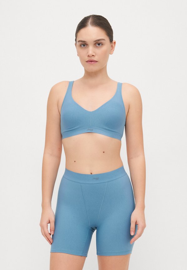 EVER EASE CYCLIST - Pants4