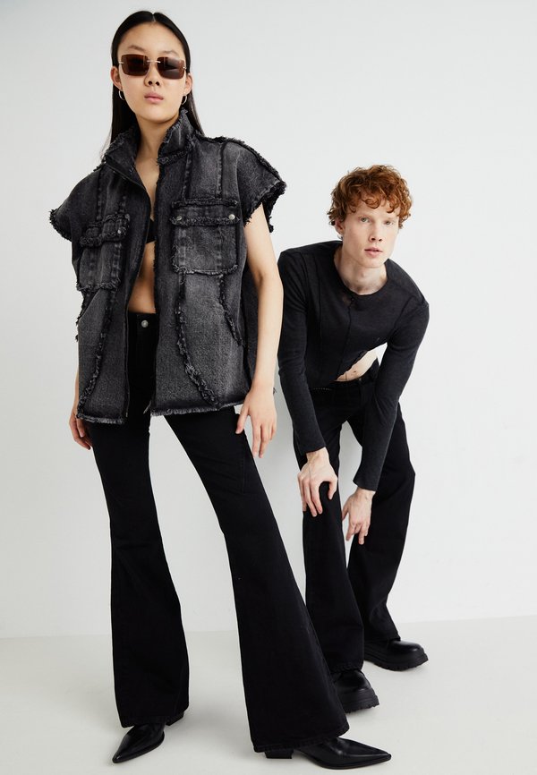 DRIFT UNISEX - Loose Jeans2