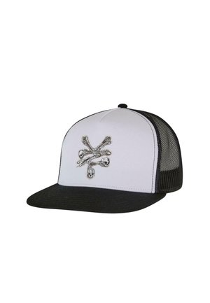 ZOO YORK Casquette - black