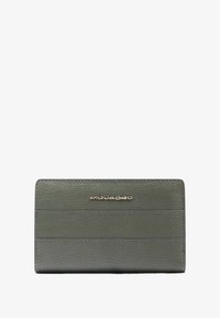 Unausgewählt, verde