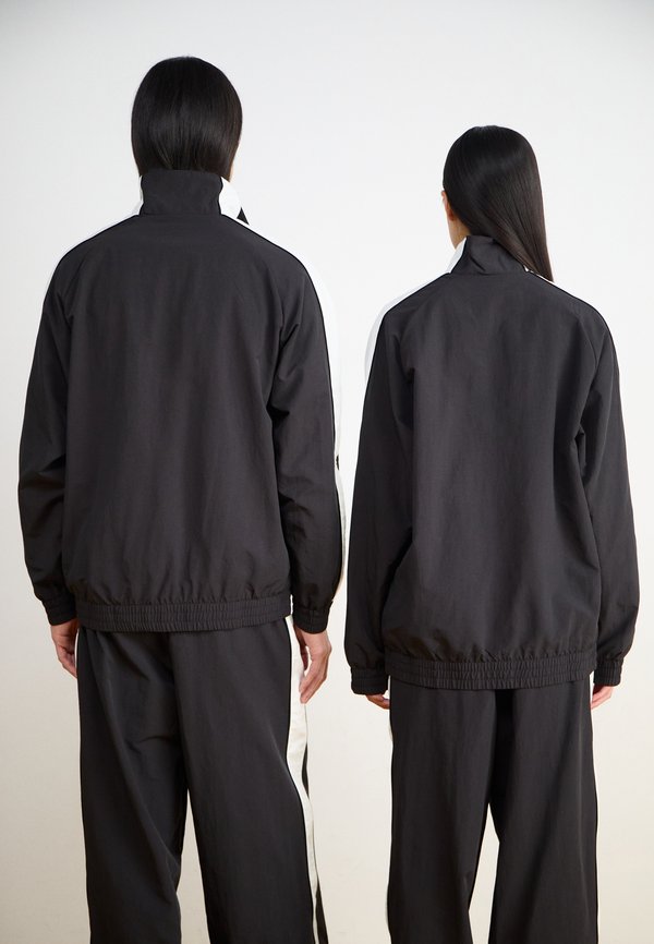 TRACK JACKET UNISEX - Windbreaker2