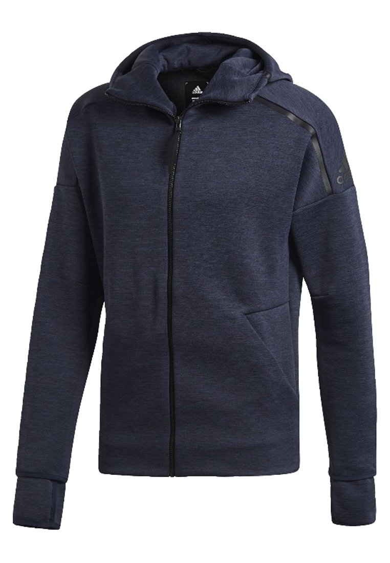 Adidas zne hoodie grey Outlet