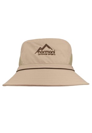 normani Outdoor Sports Hat - khaki