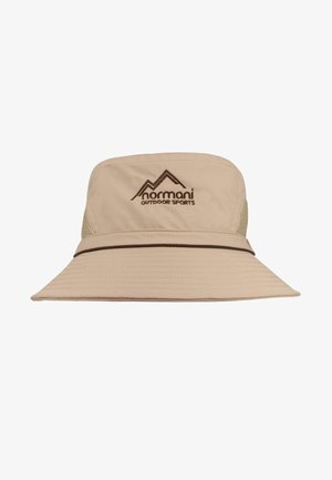 normani Outdoor Sports Hut - khaki